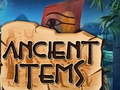 Joc Ancient Items