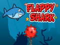 Joc Flappy Shark