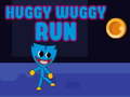 Joc Huggy Wuggy Run