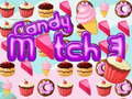 Joc Candy Match 3