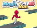 Joc Magic Run 3D
