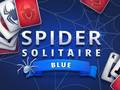 Joc Spider Solitaire Blue