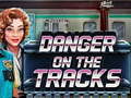 Joc Danger on the Tracks