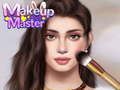 Joc Makeup Master 