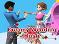 Joc Dreamy Wedding Rush