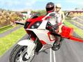 Joc Flying Motorbike Driving Simulator