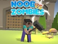 Joc Noob vs Zombies
