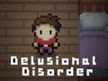 Joc Delusional Disorder