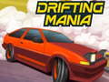 Joc Drifting Mania