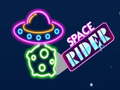 Joc Space Rider