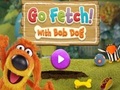 Joc Go Fetch with Bob Dog