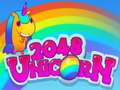 Joc 2048 Unicorn