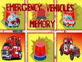 Joc Emergency Trucks Memory