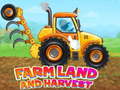 Joc Farm Land And Harvest