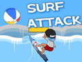 Joc Surf Attack