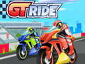 Joc GT Ride