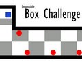 Joc Impossible Box Challenge