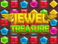 Joc Jewel Treasure