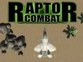 Joc Raptor Combat