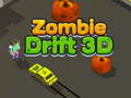 Joc Zombie Drift 3D