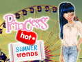 Joc Princess Hot Summer Trends