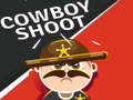 Joc Cowboy Shoot