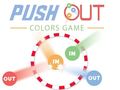 Joc Push Out Colors Game