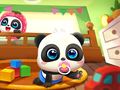 Joc Baby Panda Care