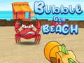 Joc Bubble Gun Beach