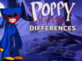 Joc Poppy Playtime Differences