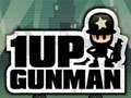 Joc 1UP Gunman