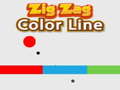 Joc ZigZag Color Line