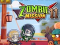 Joc Zombie Mission 11
