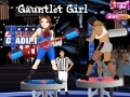 Joc Gauntlet Girl