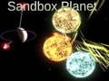 Joc Sandbox Planet