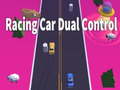 Joc Racing Car Dual Control