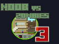 Joc Noob vs Zombies 3