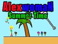 Joc Alexwoman Summer Time