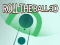 Joc Roll the Ball 3D
