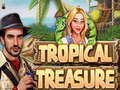 Joc Tropical Treasure