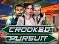 Joc Crooked Pursuit