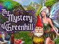 Joc The Mystery of Greenhill