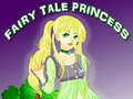Joc Fairytale Princess