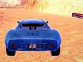 Joc Ford GT40 Simulator