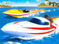 Joc Speedboat Challenge Racing