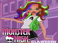 Joc Monster High Clawdeen