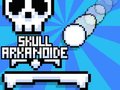Joc Skull Arkanoide