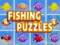 Joc Fishing Puzzles