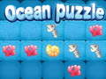 Joc Ocean Puzzle