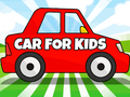 Joc Car For Kids